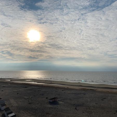 Parel Aan Het Strand Oostende Bagian luar foto